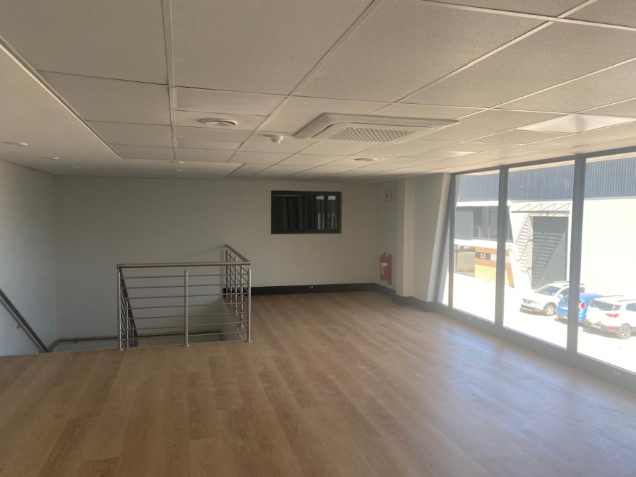 To Let commercial Property for Rent in Stikland Western Cape